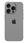 Skin iPhone - Argent