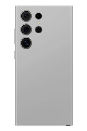 Skin Samsung - Silver