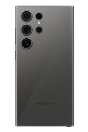 Skin Samsung - Transparent (film de protection flexible)