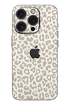 Skin iPhone - SEL & POIVRE
