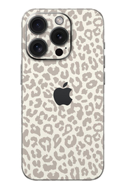 Skin iPhone - SEL & POIVRE