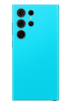 Skin Samsung - Bleu Ciel