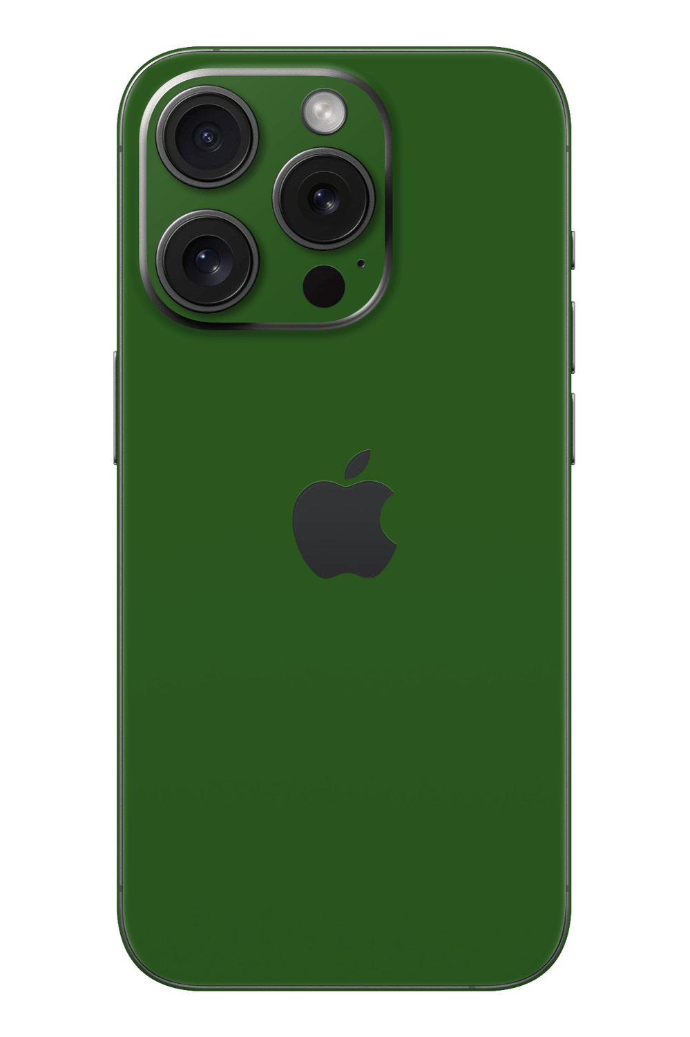 Skin iPhone - Émeraude