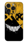 Skin iPhone - Sourire