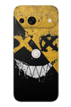 Skin iPhone - DAMAS