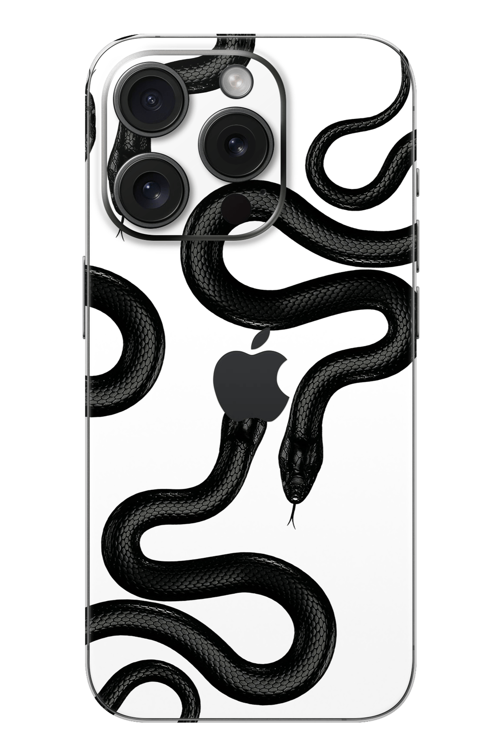 Skin iPhone - SERPENT