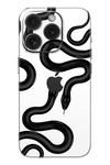 Skin iPhone - SERPENT