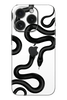 Skin iPhone - SERPENT