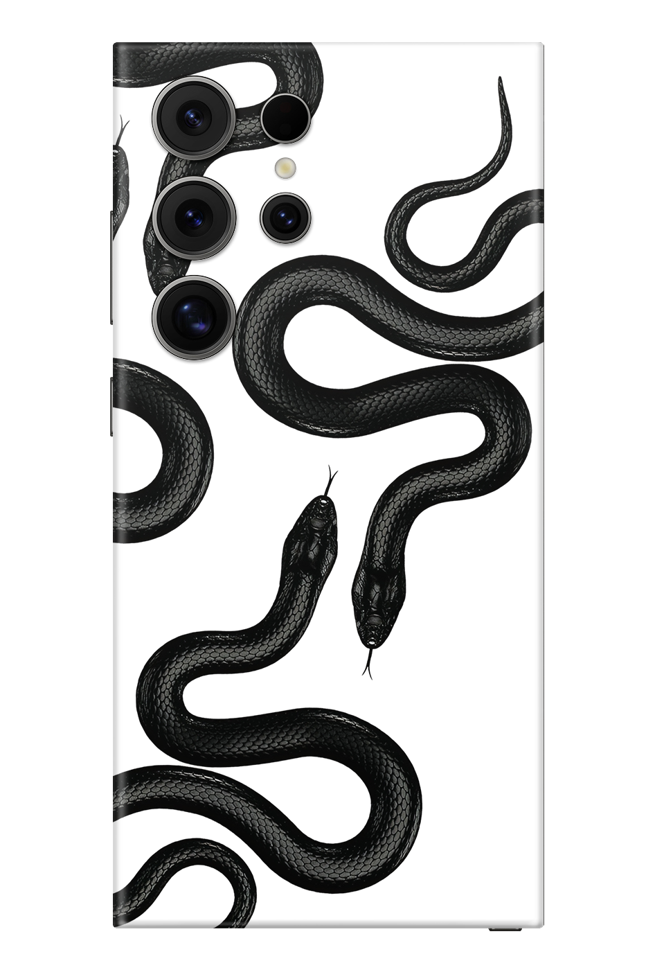 Skin Samsung - Serpent