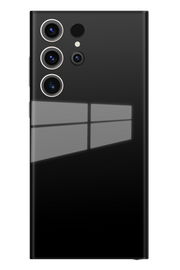 Skin Samsung - DIRT