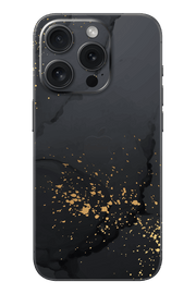 Skin iPhone - Éclaboussure