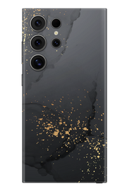 Skin Samsung - Éclaboussure