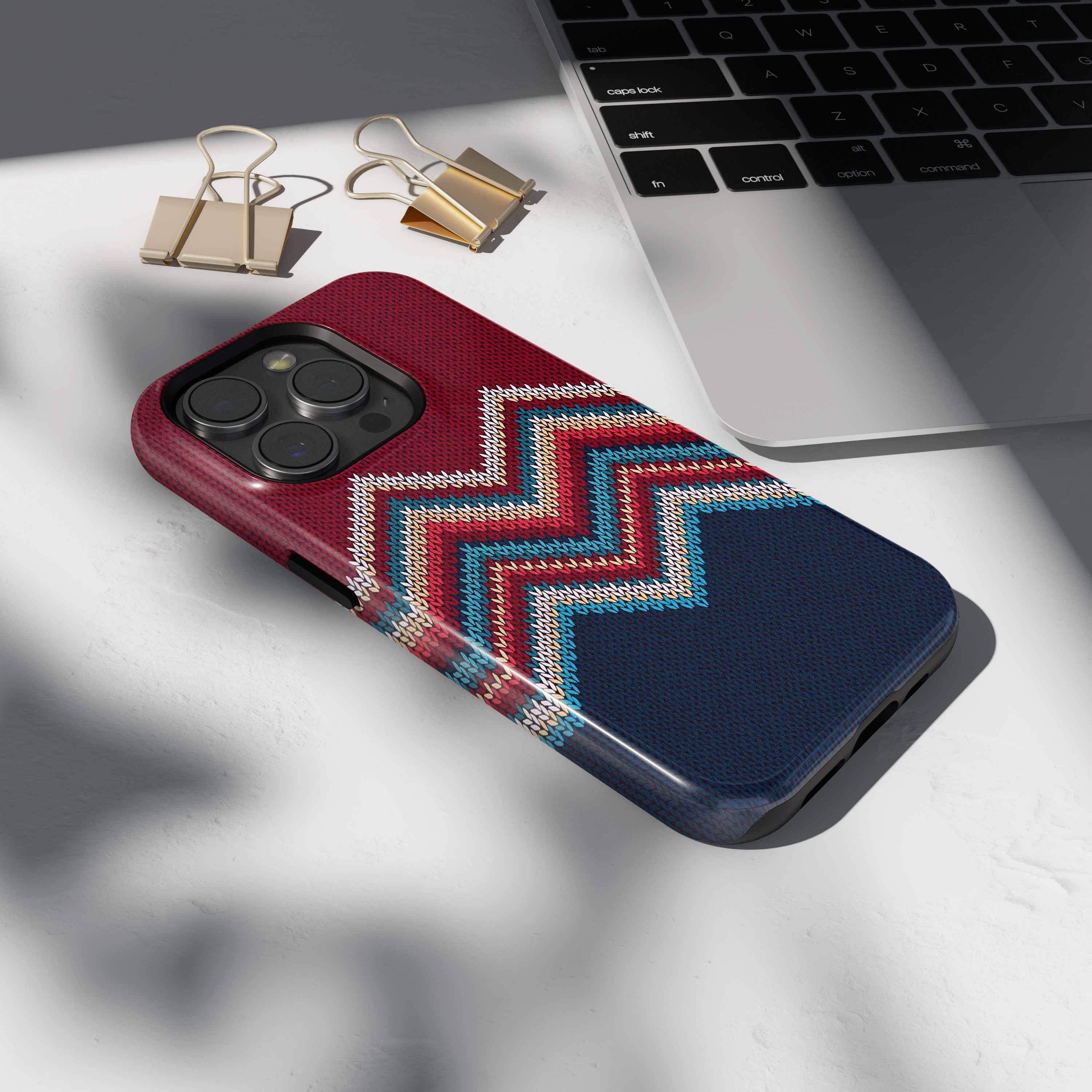 Case iPhone - ACID FACES