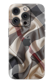 Skin iPhone - SEL & POIVRE