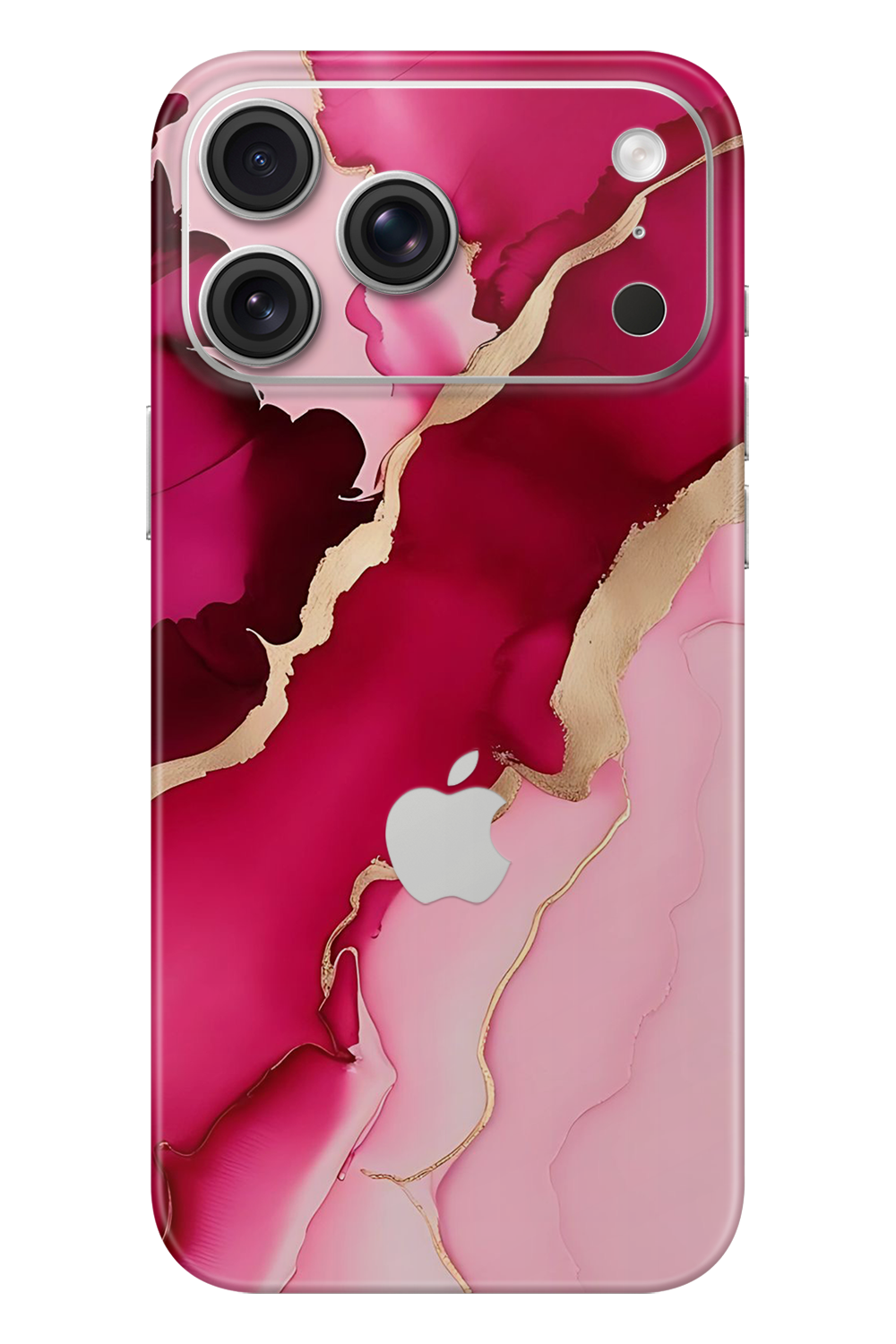 Skin iPhone - Bleu Nuit