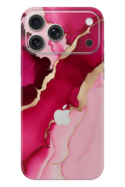 Skin iPhone - Night Blue