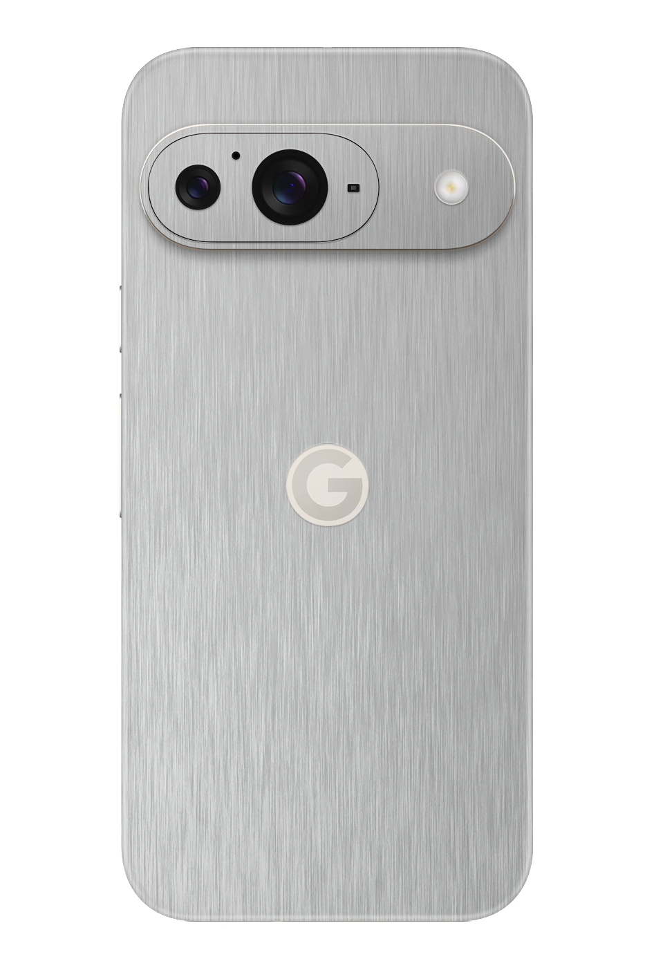 Skin Google Pixel - Titane