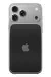 Skin iPhone - Bleu Nuit