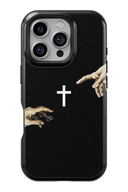 Case iPhone - ACID FACES