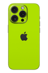 Skin iPhone - Toxique