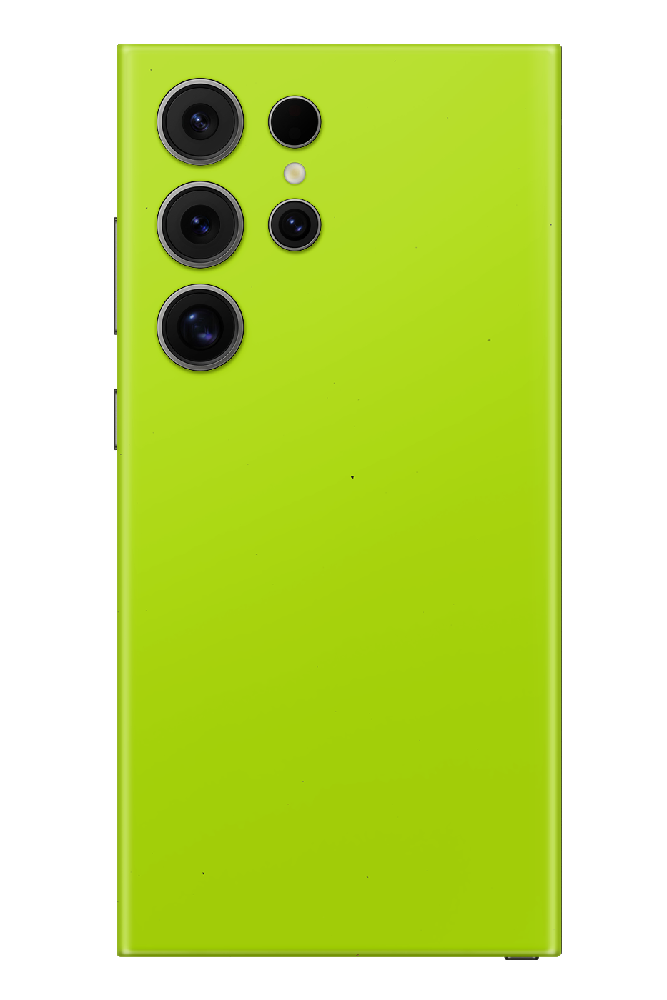 Skin Samsung - Toxique