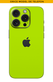 Skin OU TOUT TÉLÉPHONE - Toxique