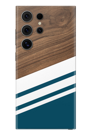 Skin Samsung - Three