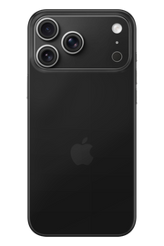 Skin iPhone - Bleu Nuit