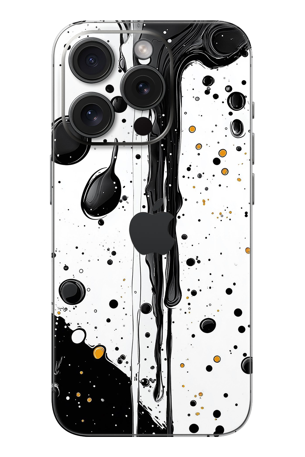Skin iPhone - SEL & POIVRE