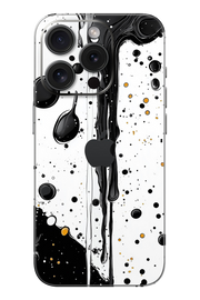 Skin iPhone - SALT & PEPPER