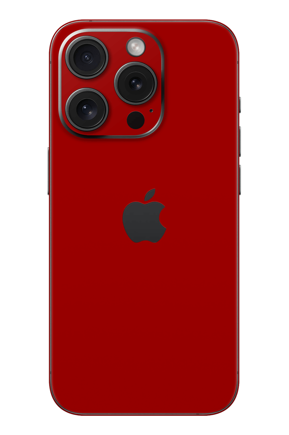 Skin iPhone - Vampire Rouge