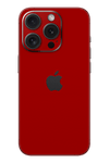 Skin iPhone - Ferrari Red