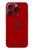 Skin iPhone - Vampire Rouge