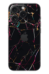 Skin iPhone - Marbre Venin