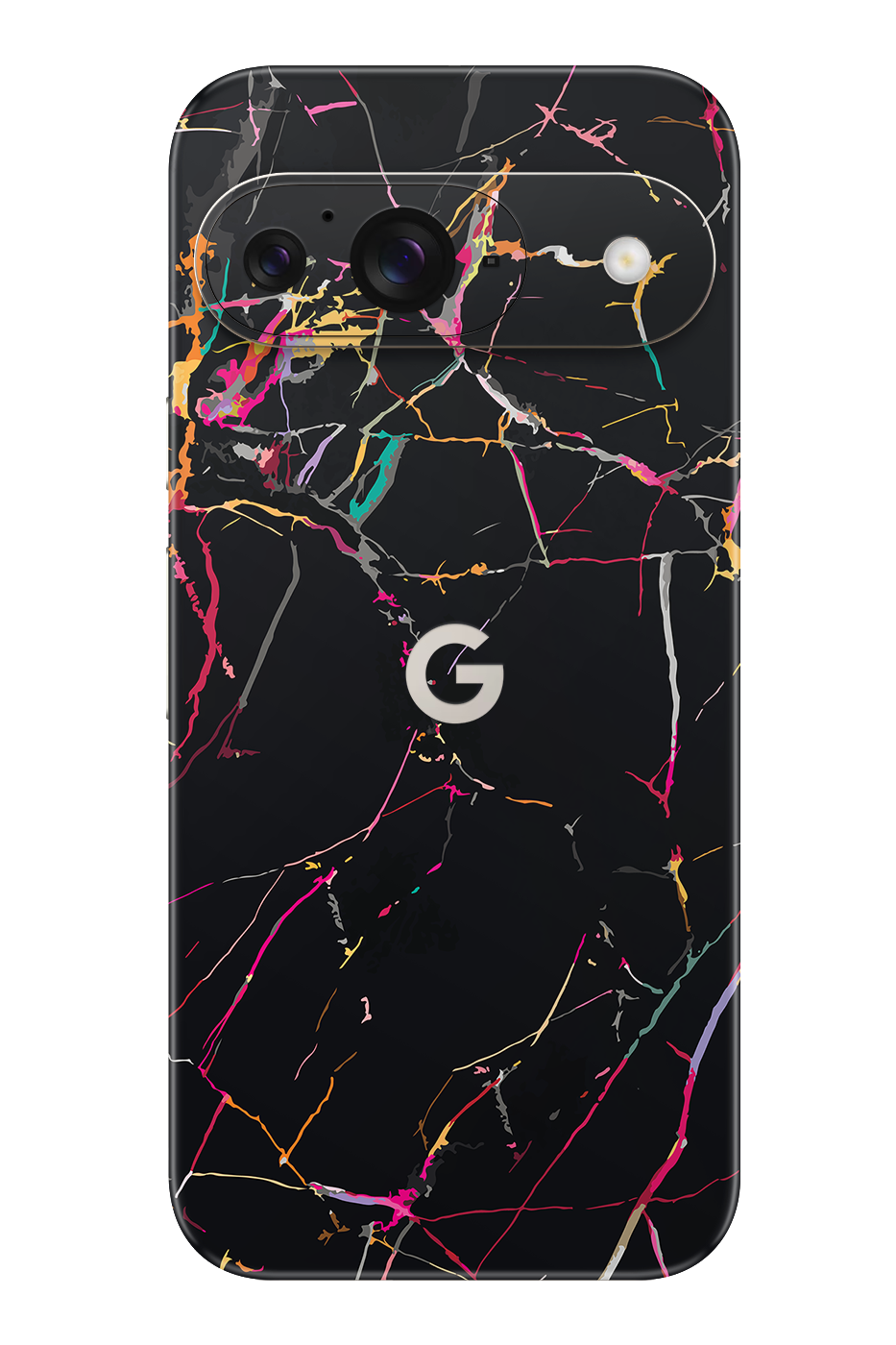Skin Google Pixel - Venin