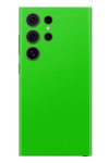 Skin Samsung - Green