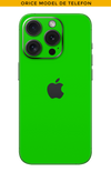 Skin ANY PHONE - Green