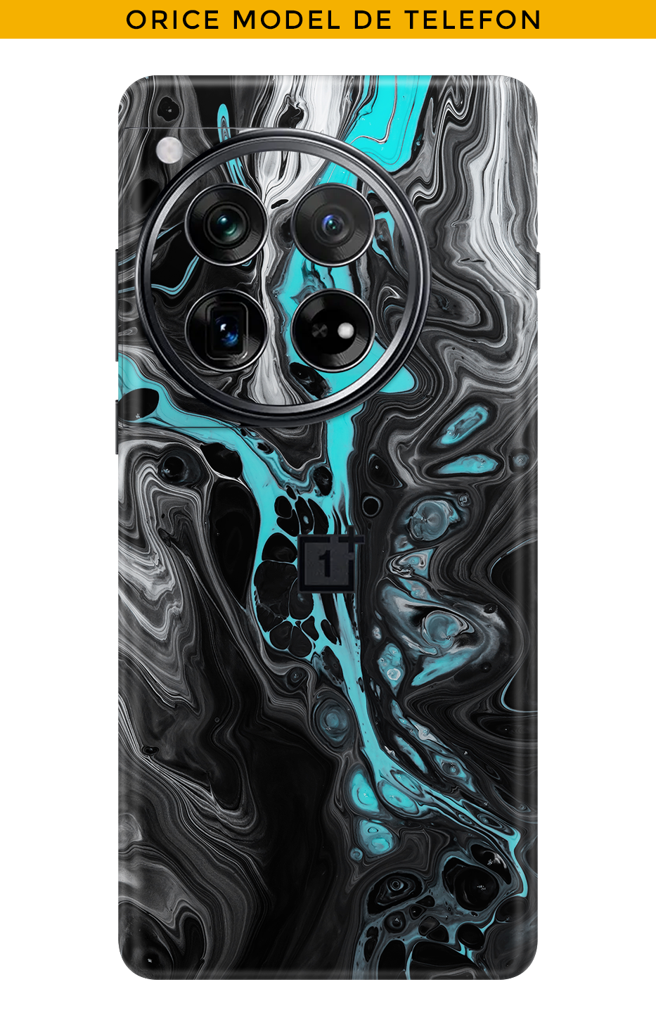 Skin DE TOUT TÉLÉPHONE - Vortex