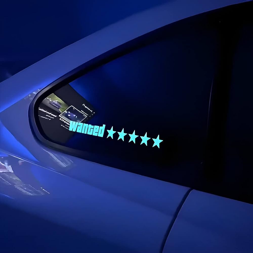 Panneau de voiture LED niveau recherché