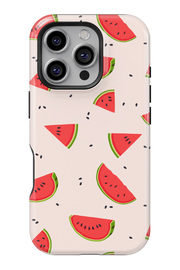 Case iPhone - PASTÈQUE