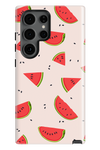 Case Samsung - WATERMELON