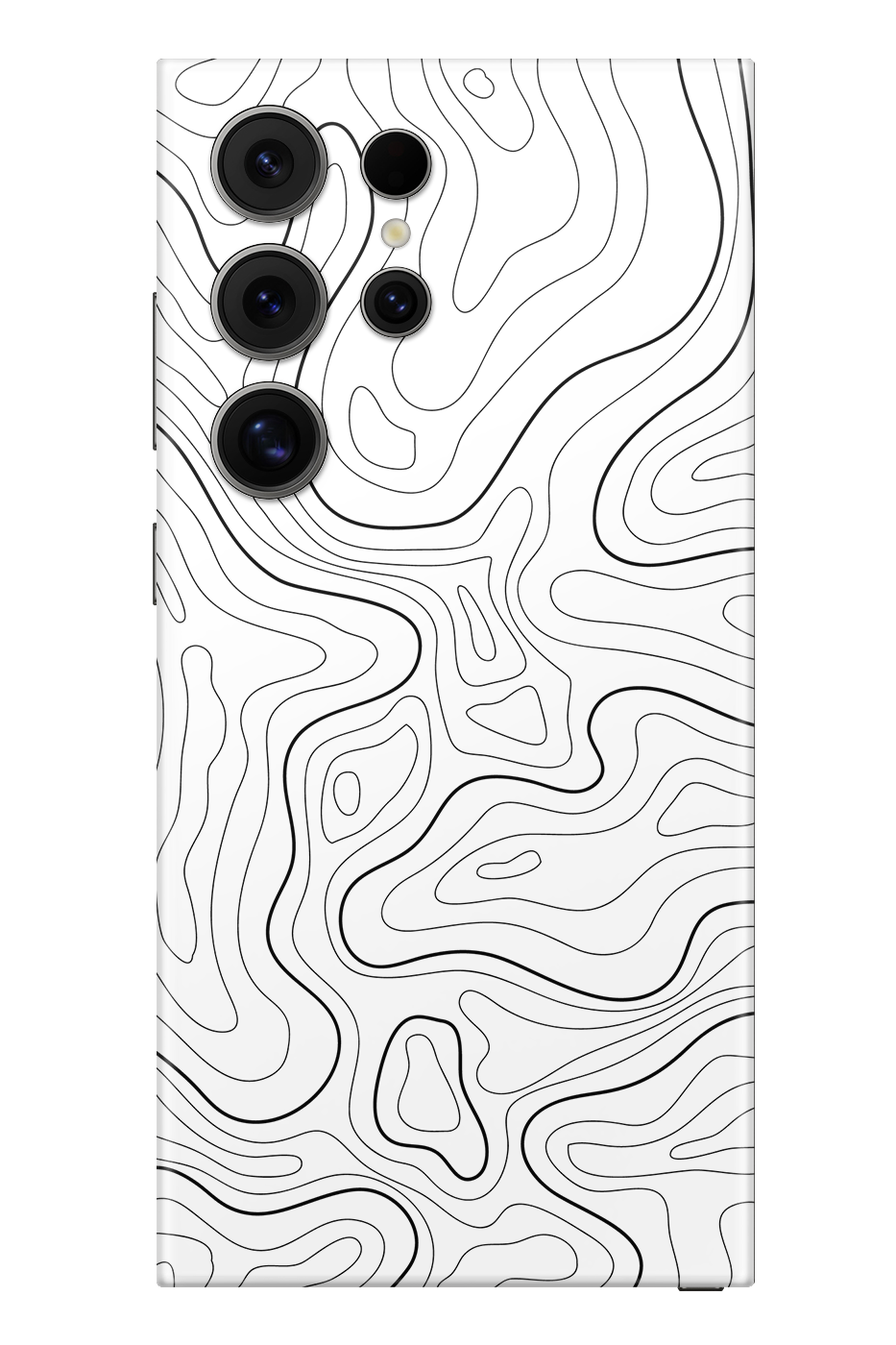 Skin Samsung - DAMAS