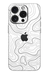 Skin iPhone - DAMAS