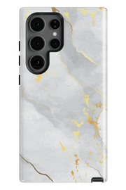 Case Samsung - OR BLANC