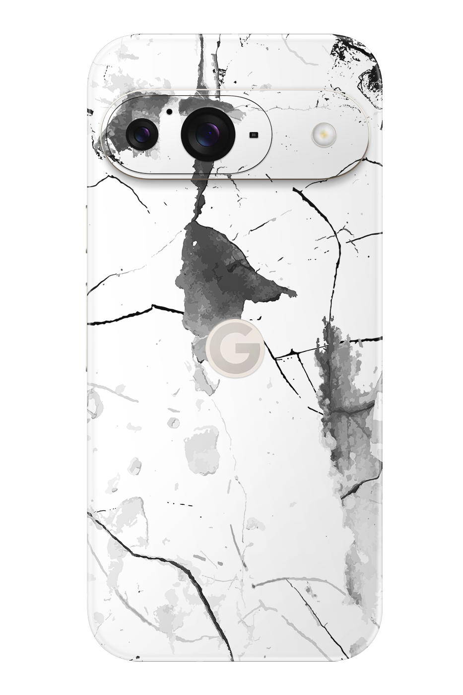 Skin iPhone - DAMAS