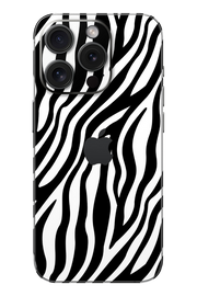 Skin iPhone - SALT & PEPPER
