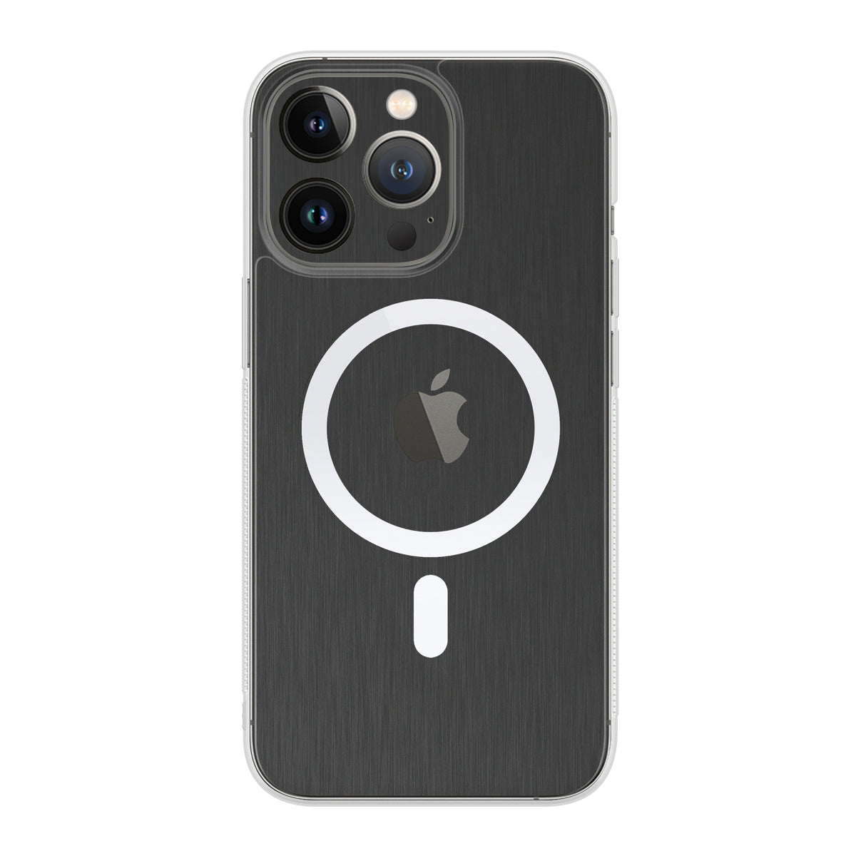 Husa Hibrid Iphone - Husa IPhone HIBRID - MagSafe